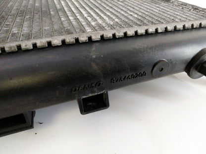 Radiatore acqua peugeot 207 sw 1.6 ( 2006 in poi ) denso 9685852680