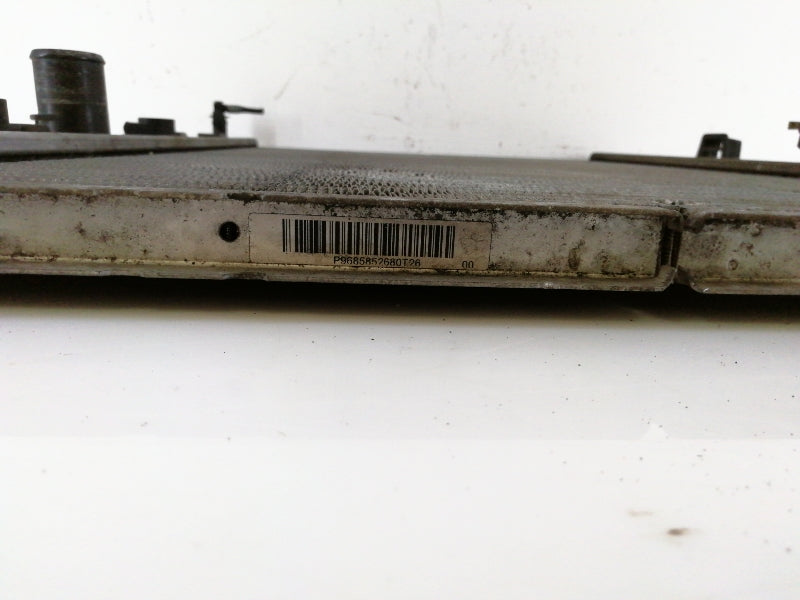 Radiatore acqua peugeot 207 sw 1.6 ( 2006 in poi ) denso 9685852680