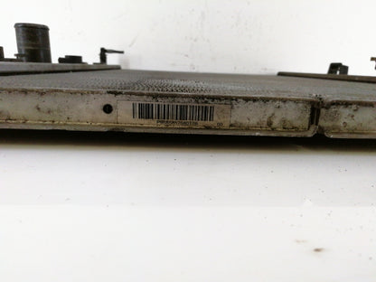 Radiatore acqua peugeot 207 sw 1.6 ( 2006 in poi ) denso 9685852680