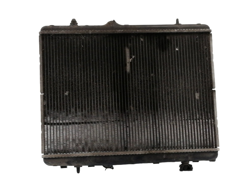 Radiatore acqua peugeot 207 - 1.6 ( 2006 in poi ) 1330p9 motore dv6ated4