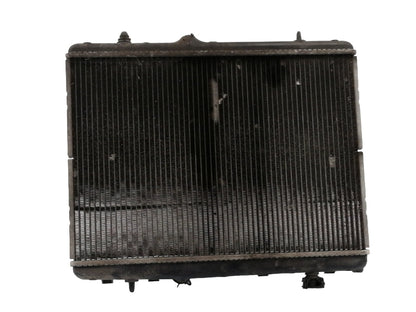 Radiatore acqua peugeot 207 - 1.6 ( 2006 in poi ) 1330p9 motore dv6ated4