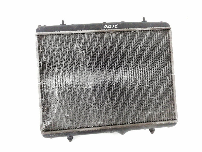 Radiatore acqua peugeot 207 sw 1.6 ( 2006 in poi ) denso 9685852680