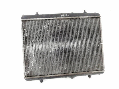 Radiatore acqua peugeot 207 sw 1.6 ( 2006 in poi ) denso 9685852680