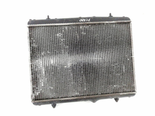 Radiatore acqua peugeot 207 sw 1.6 ( 2006 in poi ) denso 9685852680