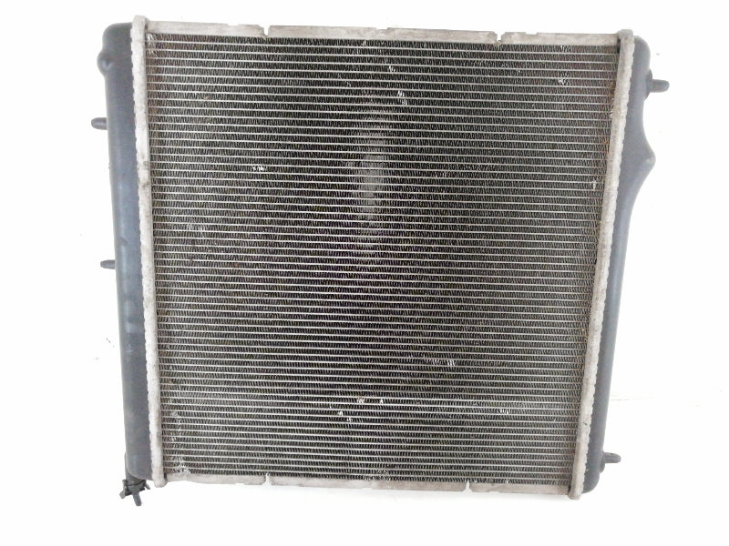 Radiatore acqua peugeot 207 ( 2006 > 2013 ) denso 870960000 originale