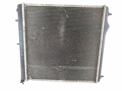 Radiatore acqua peugeot 207 ( 2006 > 2013 ) denso 870960000 originale