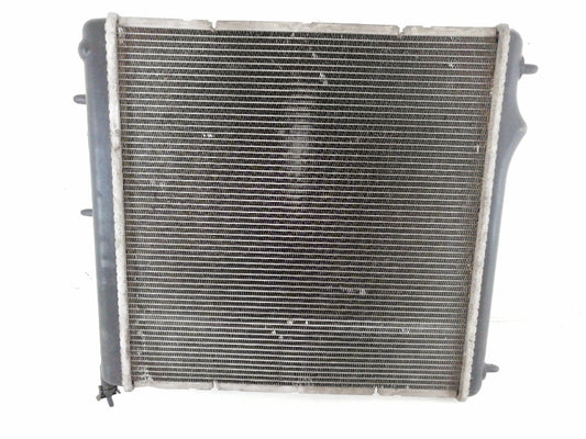 Radiatore acqua peugeot 207 ( 2006 > 2013 ) denso 870960000 originale