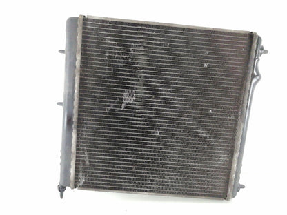 Radiatore acqua citroen c3 - 1.4 hdi ( 2002 > 2009 ) 1330q5 motore 8hy