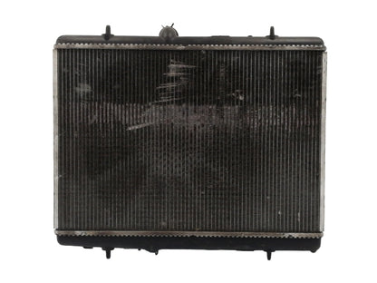 Radiatore acqua peugeot 308 - 1.6 hdi (2007 - 2010) 9680533480 valeo