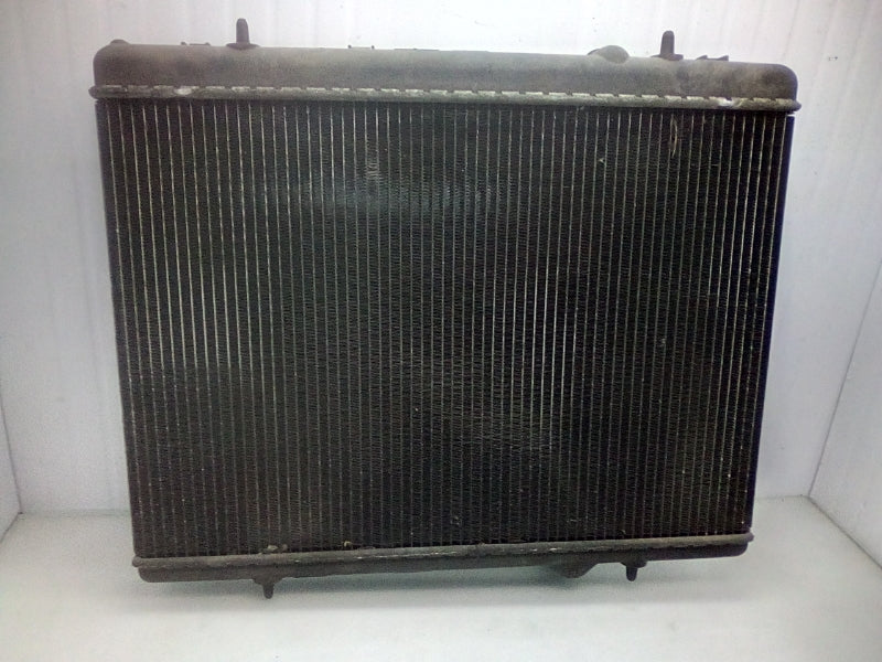 Radiatore acqua citroen berlingo 1.6 hdi ( 2003 in poi ) 1330w2 - originale