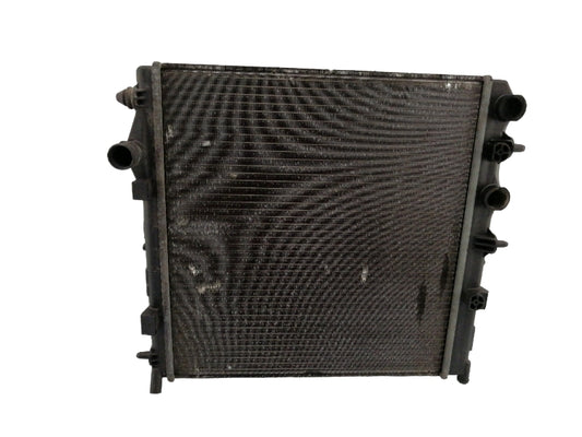 Radiatore acqua peugeot 207 (2007 in poi) benzina 9680115580 valeo