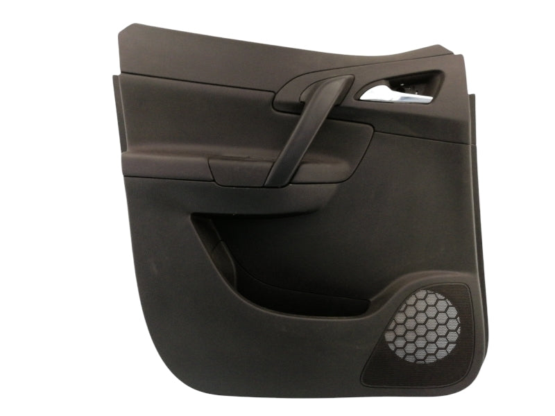 Pannelli porta opel meriva b (2010 - 2013) kit anteriori + posteriori