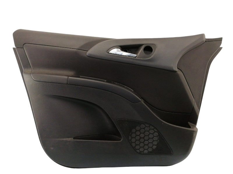 Pannelli porta opel meriva b (2010 - 2013) kit anteriori + posteriori