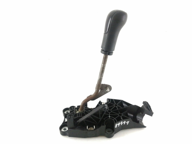 Comando leva cambio ford fiesta 5 (2004 - 2008) 2s6r-7c453-mf pomello