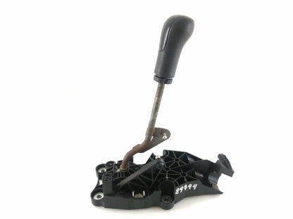 Comando leva cambio ford fiesta 5 (2004 - 2008) 2s6r-7c453-mf pomello