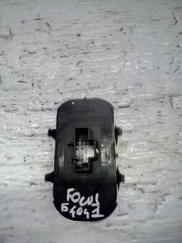 Pulsantiera alzacristalli ford focus ( 1998 > 2005) anteriore sinistro