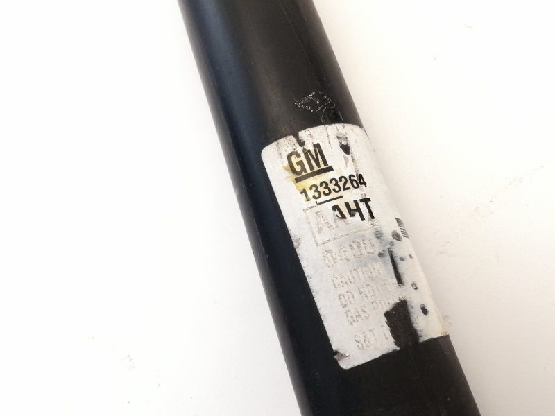 Ammortizzatori posteriori chevrolet cruze (2009 in poi) coppia 1333264