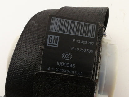 Cintura di sicurezza opel meriva b ( 2010 in poi ) anteriore sinistra