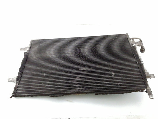 Condensatore aria condizionata ford fiesta 1.6 tdci (2004 > 2008) radiatore