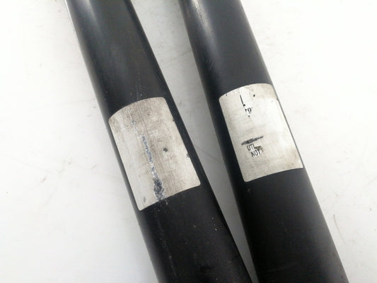 Ammortizzatori posteriori chevrolet orlando ( 2011 in poi ) sinistro +