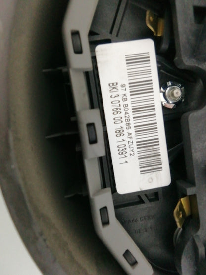 Airbag volante ford ka (1996 > 2002) sterzo centrale guida originale