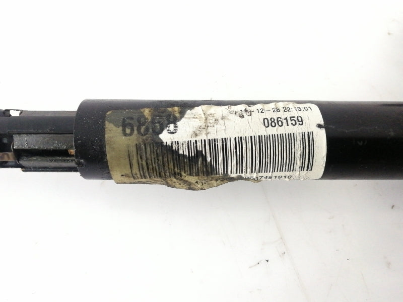 Piantone sterzo chevrolet orlando (2011 in poi) canna 13251805 originale