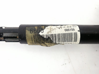 Piantone sterzo chevrolet orlando (2011 in poi) canna 13251805 originale