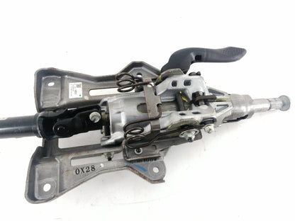 Piantone sterzo chevrolet orlando (2011 in poi) canna 13251805 originale