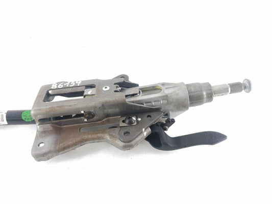 Piantone sterzo chevrolet orlando (2011 in poi) canna 13251805 originale