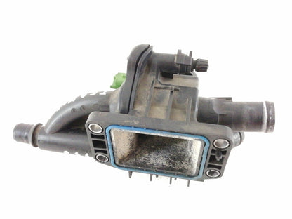 Valvola termostatica peugeot 207 hdi ( 2009 > 2013 ) 9684588980 motore 8hr