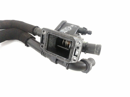 Valvola termostatica peugeot 207 - 1.4 hdi ( 2006 in poi ) 9654393880