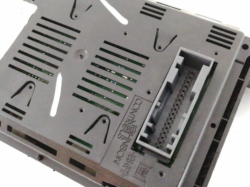 Display schermo opel astra h ( 2004 > 2009 ) 13373981 originale