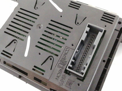 Display schermo opel astra h ( 2004 > 2009 ) 13373981 originale