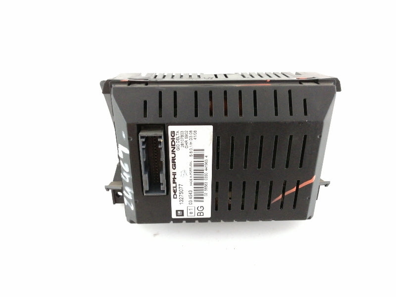 Display check control opel astra h ( 2004 > 2013 ) schermo 13275077
