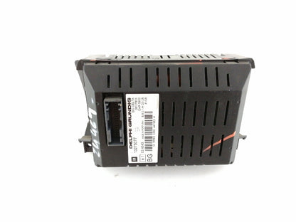 Display check control opel astra h ( 2004 > 2013 ) schermo 13275077
