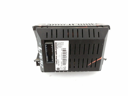 Display check control opel astra h ( 2004 > 2013 ) schermo 13275077
