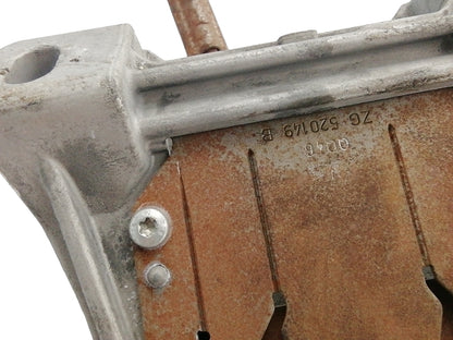 Piantone sterzo ford focus ( 2004 - 2007 ) 1337962 completo originale
