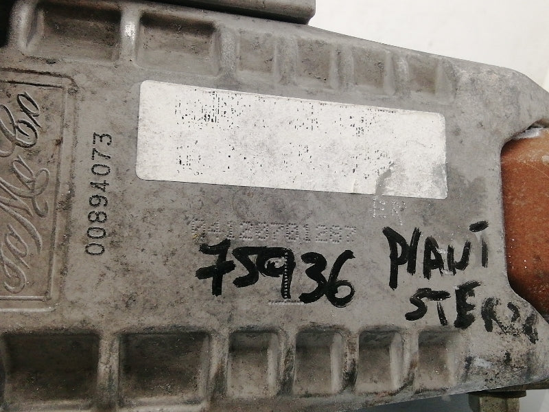 Piantone sterzo ford focus ( 2004 - 2007 ) 1337962 completo originale