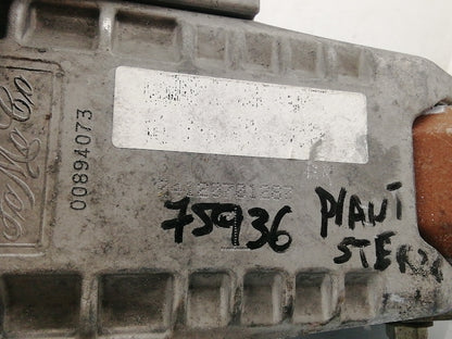 Piantone sterzo ford focus ( 2004 - 2007 ) 1337962 completo originale