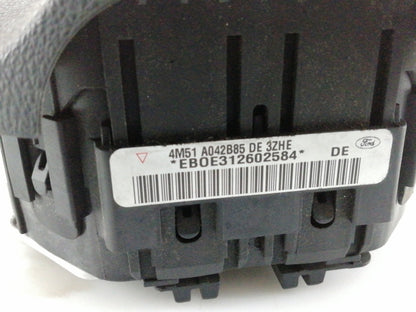 Airbag volante ford focus (2004 > 2007) sterzo guida 4m51a042b85de