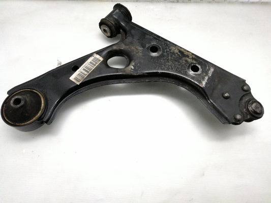 Braccio oscillante opel corsa d (2006 in poi) ruota anteriore sinistra
