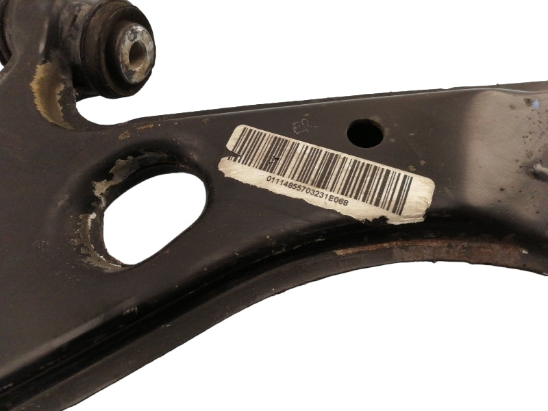 Braccio oscillante opel corsa d (2006 - 2014 ) 13426552 ruota anteriore