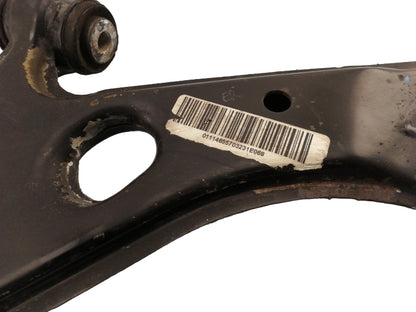 Braccio oscillante opel corsa d (2006 - 2014 ) 13426552 ruota anteriore
