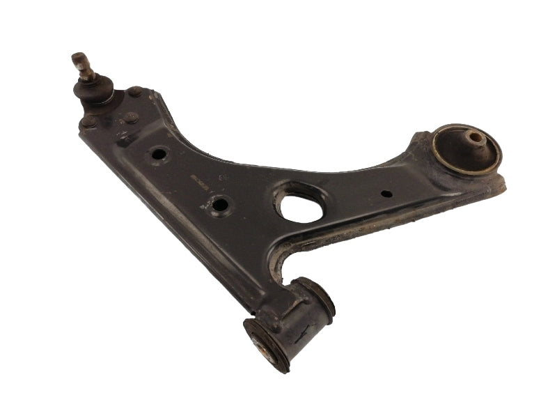 Braccio oscillante opel corsa d (2006 - 2014 ) 13426552 ruota anteriore