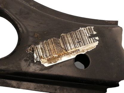 Braccio oscillante opel corsa d ( 2006 - 2014 ) 13426553 ruota anteriore