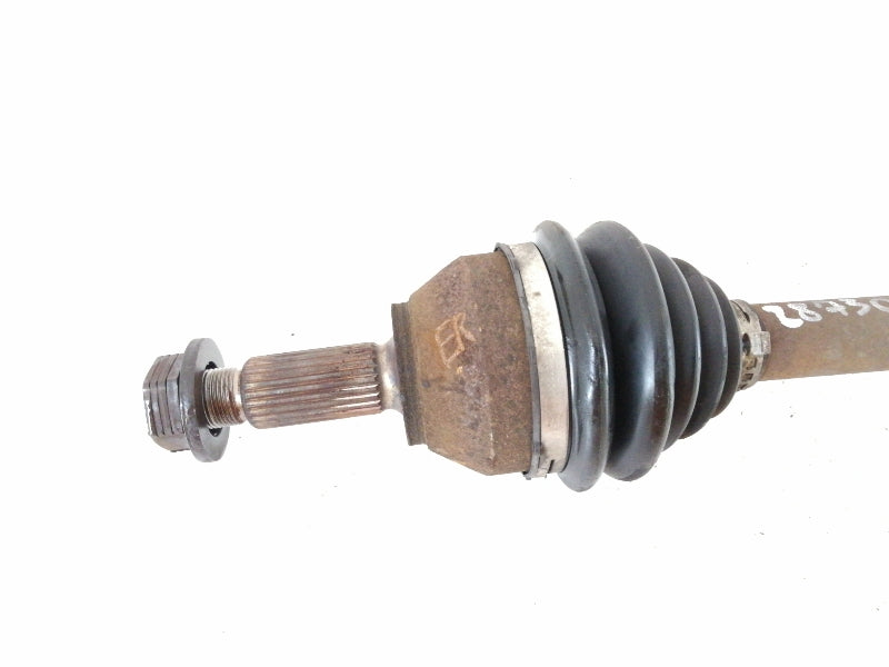 Semiasse anteriore sinistro ford focus ( 1998 > 2005) 1345864 cambio
