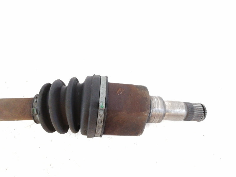 Semiasse anteriore sinistro ford focus ( 1998 > 2005) 1345864 cambio