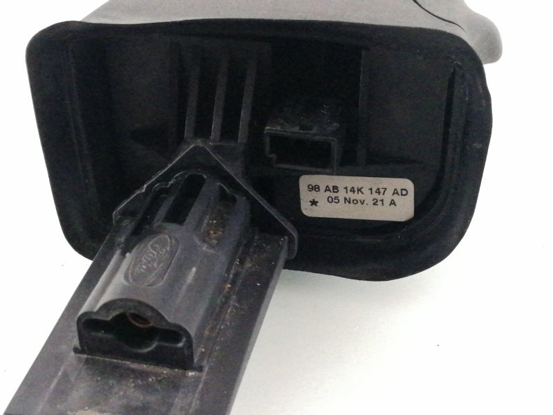 Leva comando radio ford fiesta 5 ( 2002 > 2008 ) devioguida 1346664