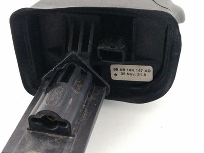 Leva comando radio ford fiesta 5 ( 2002 > 2008 ) devioguida 1346664