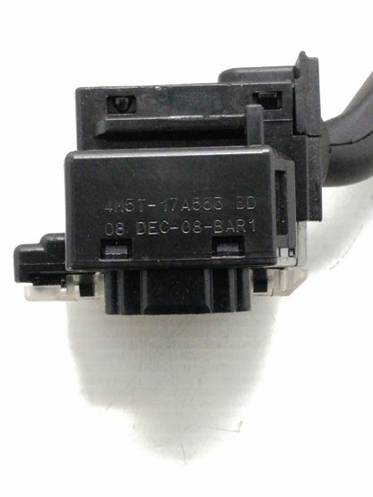 Devioluci destro ford focus (2008 > 2011) 4m5t-17a553-bd tergicristalli